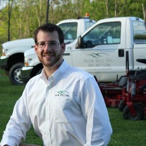 Meet your Posher, Matthew